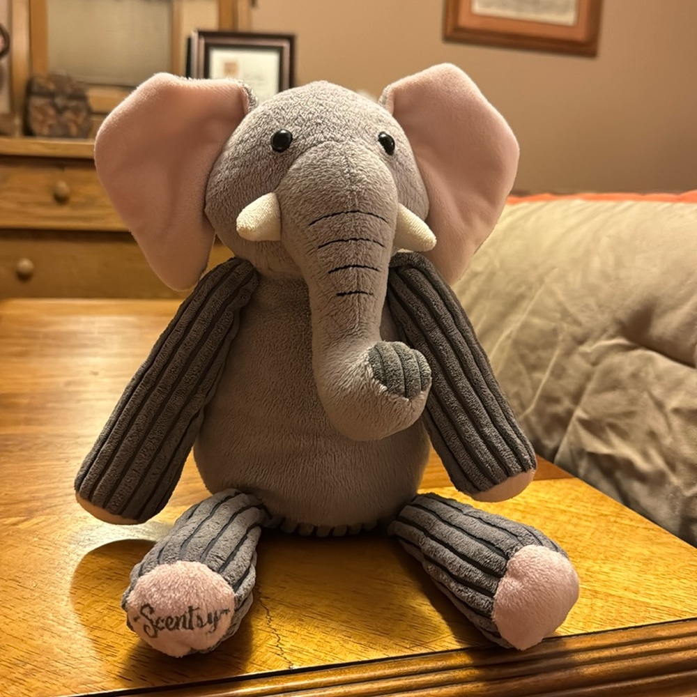 Scentsy Buddy